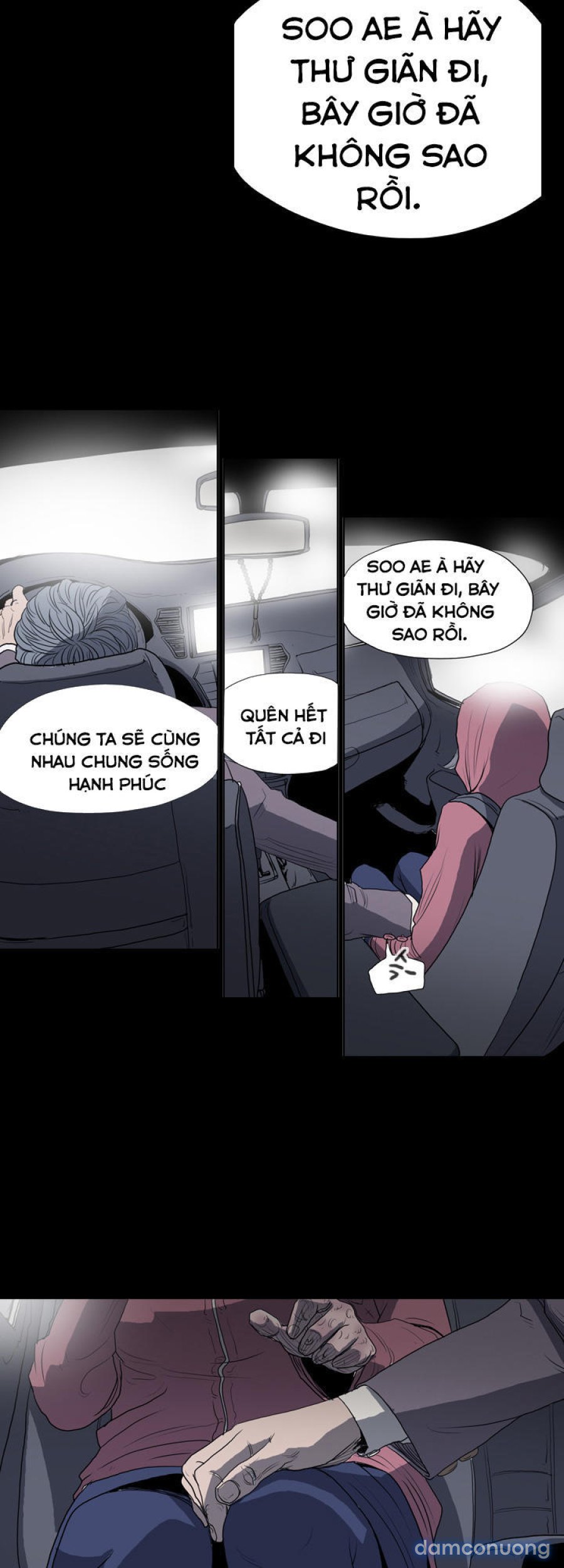 Cô Gái Khốn Khổ 