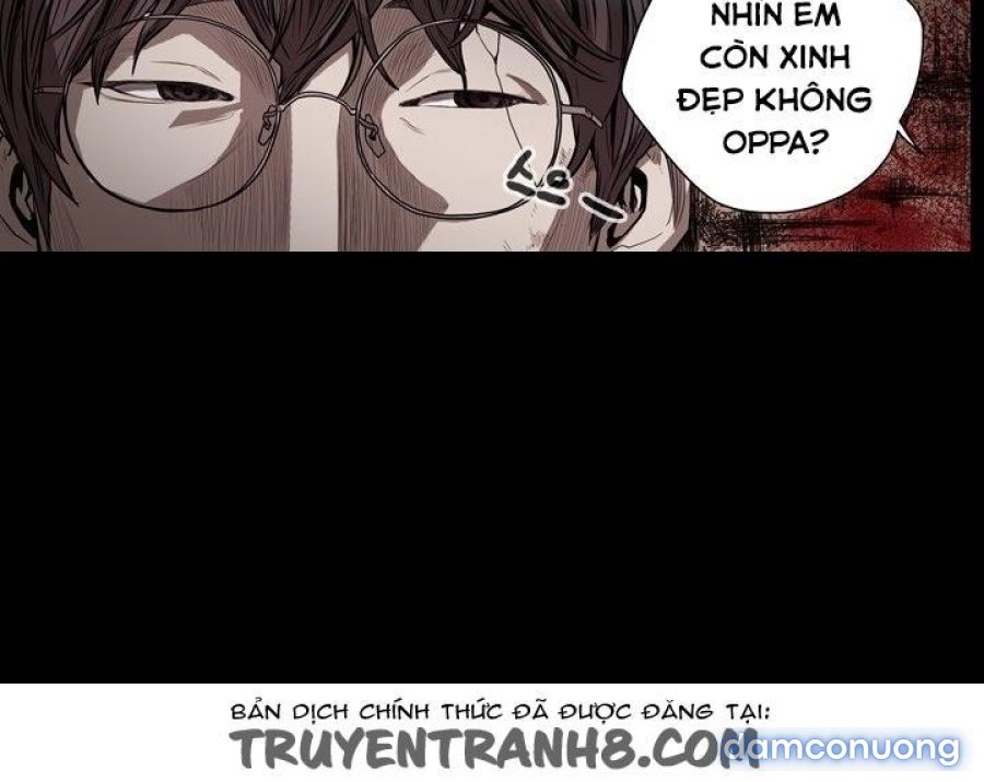 Cô Gái Khốn Khổ 