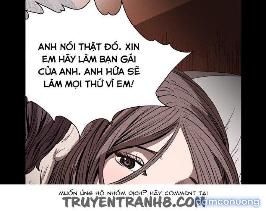 Cô Gái Khốn Khổ 