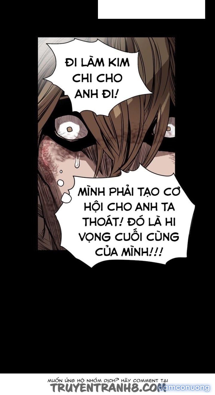 Cô Gái Khốn Khổ 