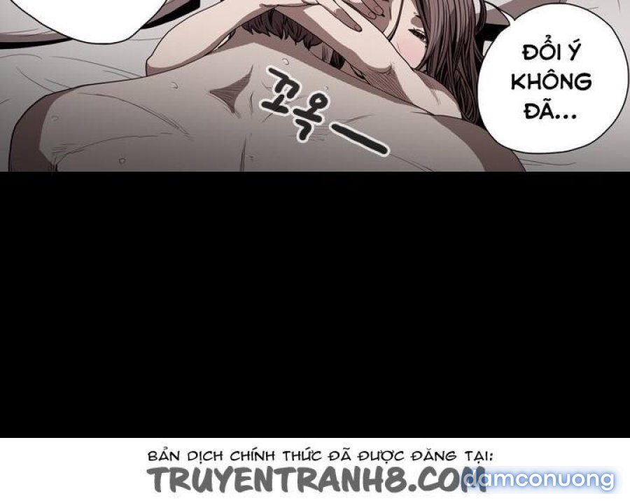 Cô Gái Khốn Khổ 