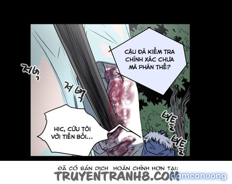 Cô Gái Khốn Khổ 