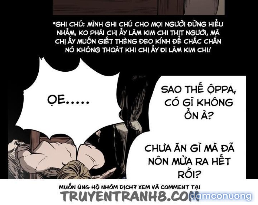 Cô Gái Khốn Khổ 
