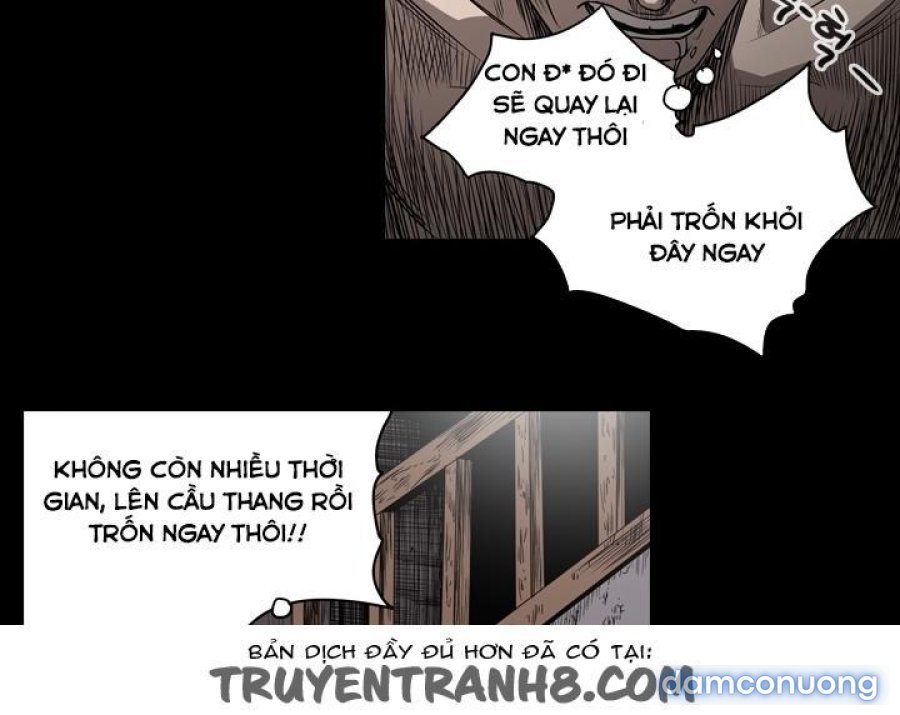 Cô Gái Khốn Khổ 