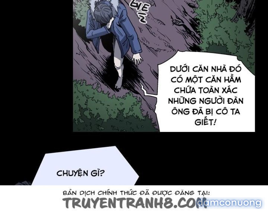 Cô Gái Khốn Khổ 