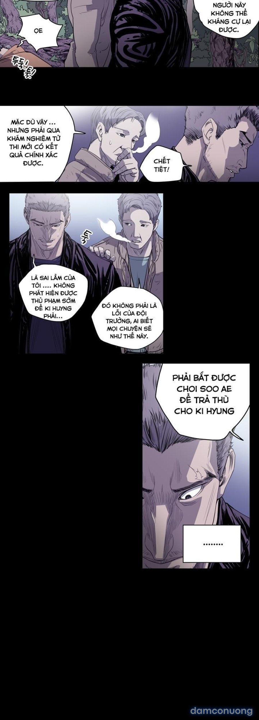 Cô Gái Khốn Khổ 