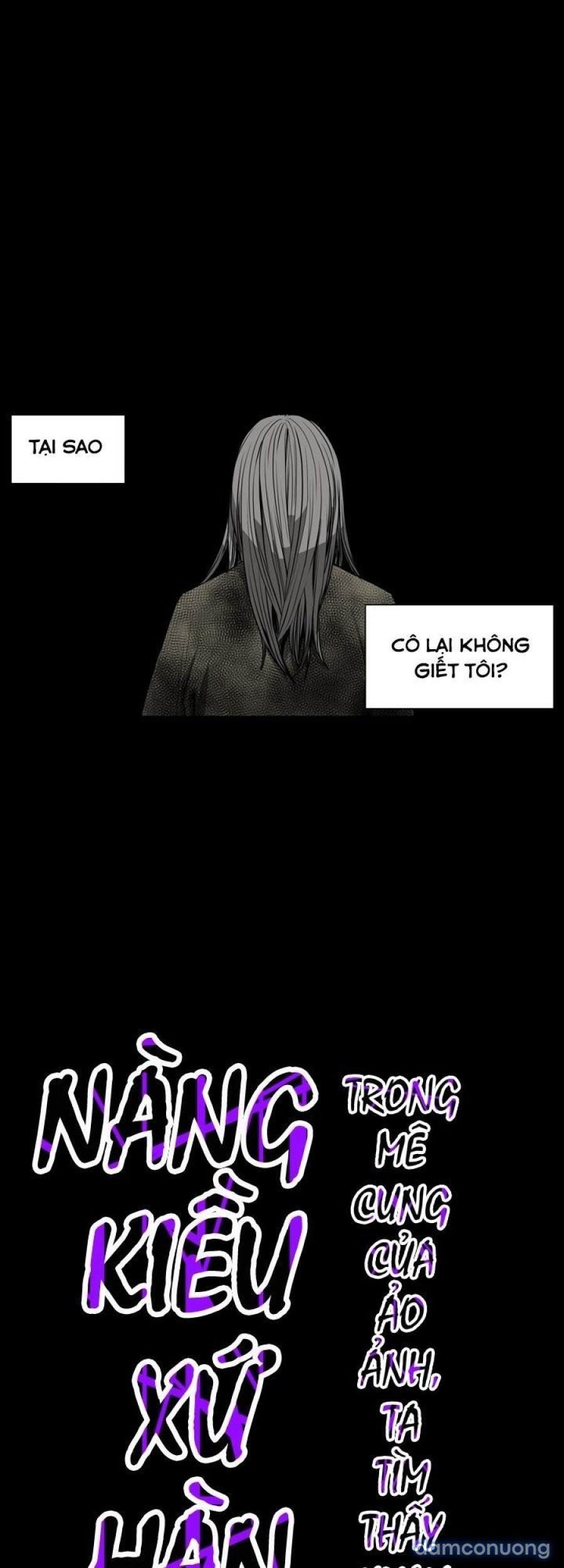 Cô Gái Khốn Khổ 