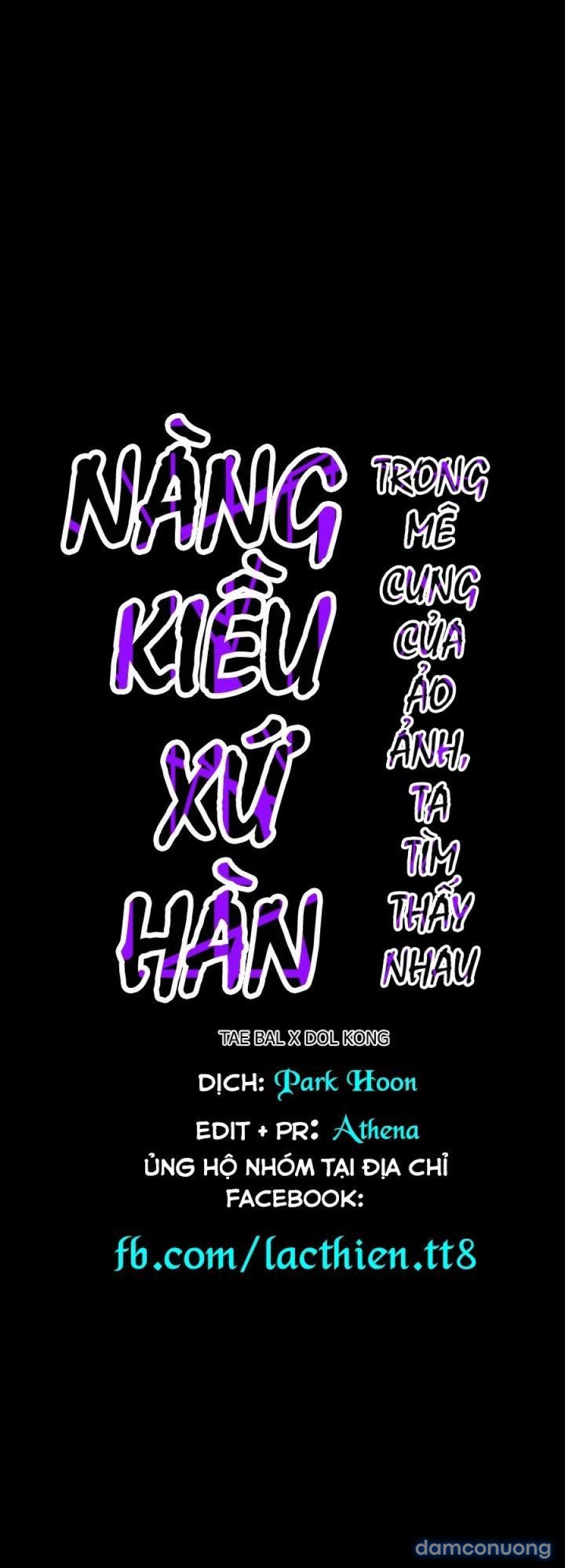 Cô Gái Khốn Khổ 