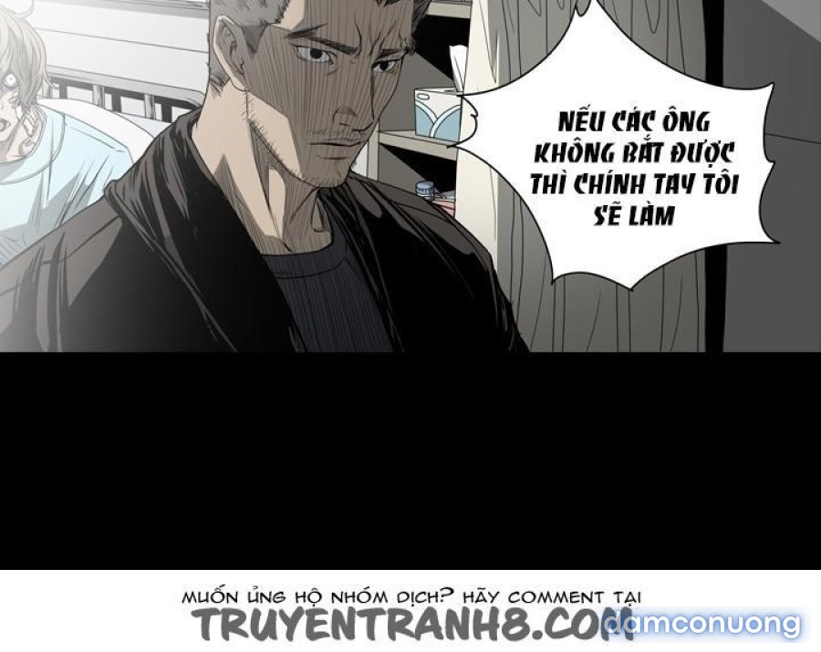 Cô Gái Khốn Khổ 