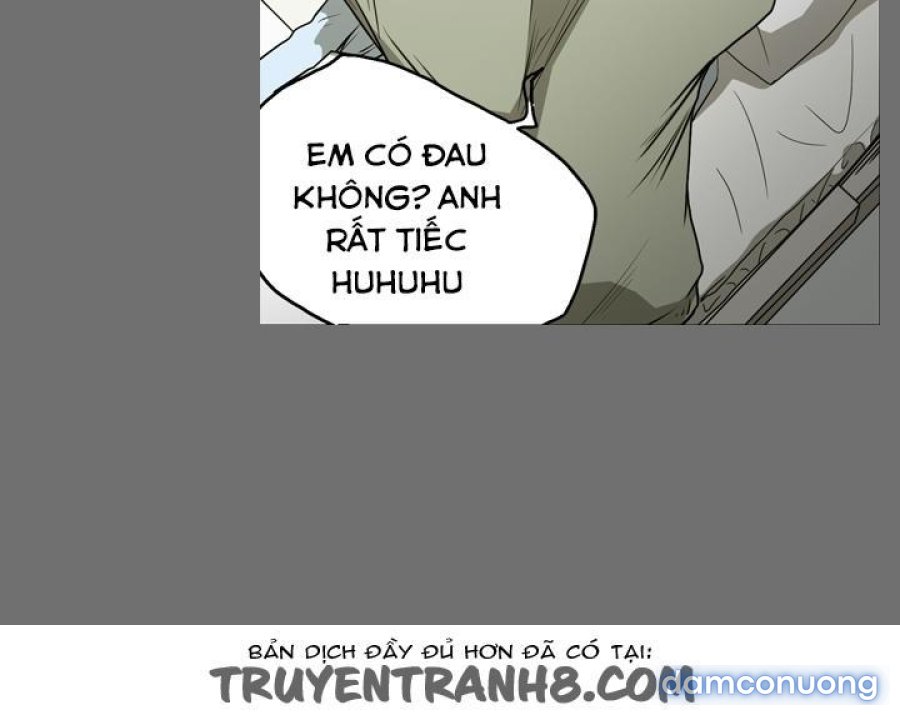 Cô Gái Khốn Khổ 