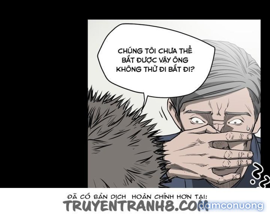 Cô Gái Khốn Khổ 