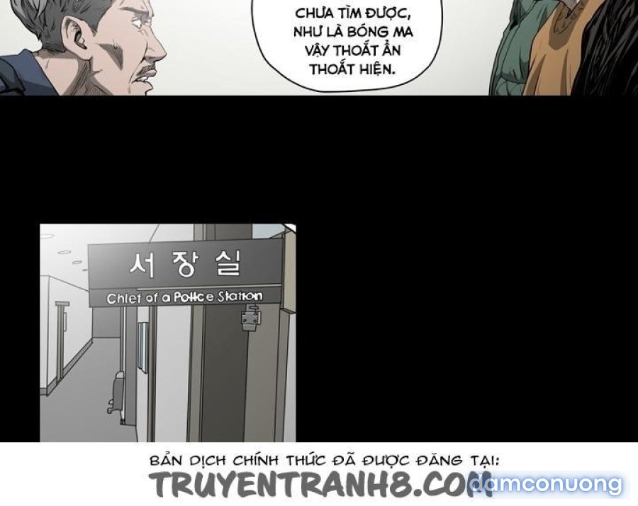 Cô Gái Khốn Khổ 