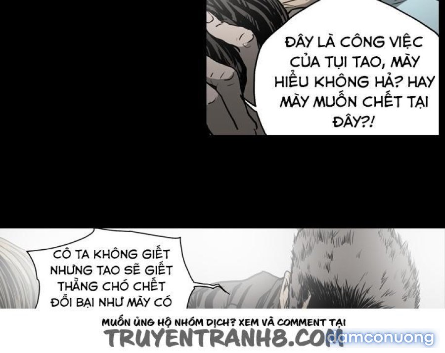 Cô Gái Khốn Khổ 