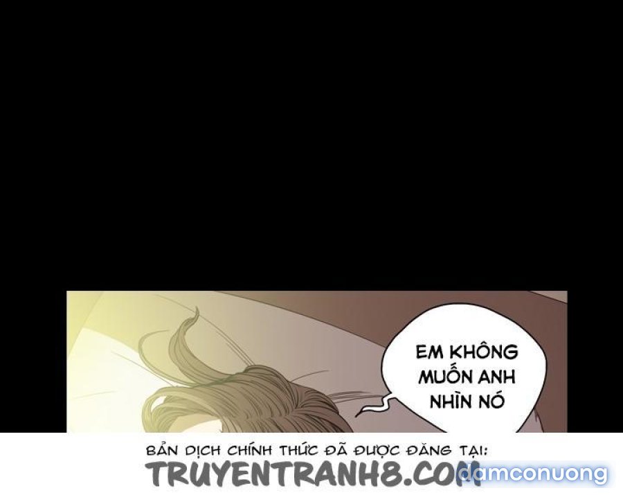Cô Gái Khốn Khổ 