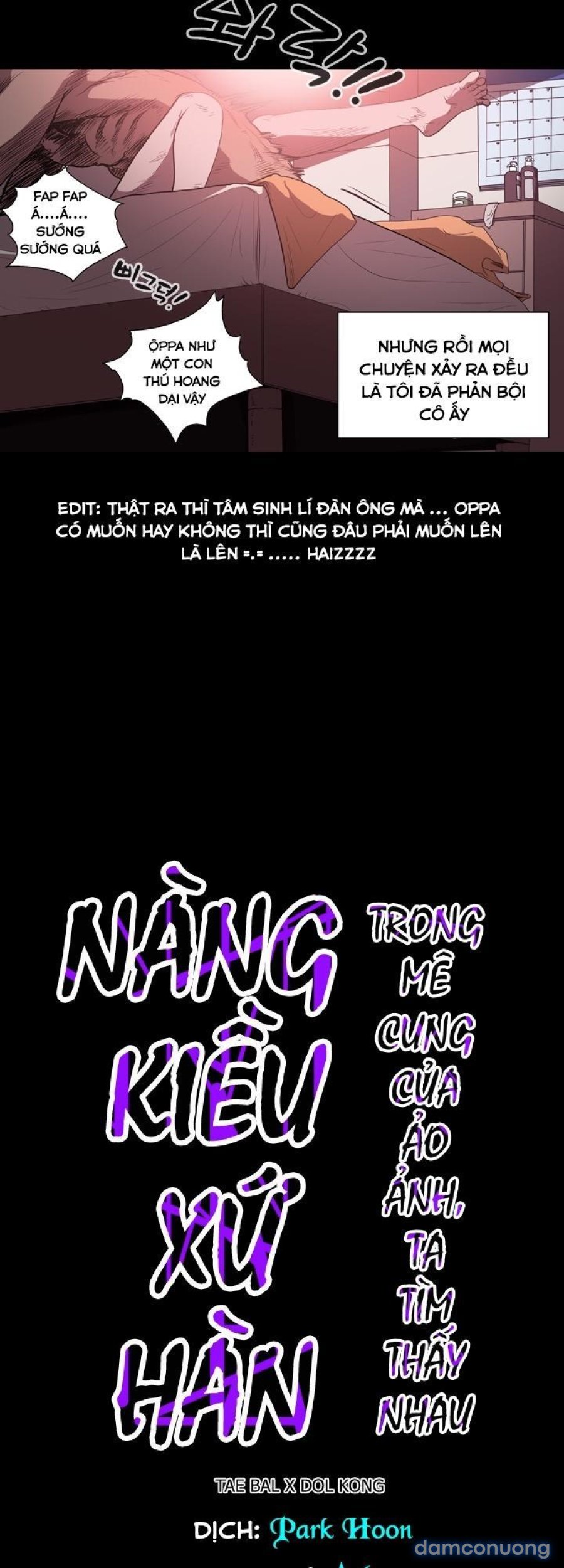 Cô Gái Khốn Khổ 