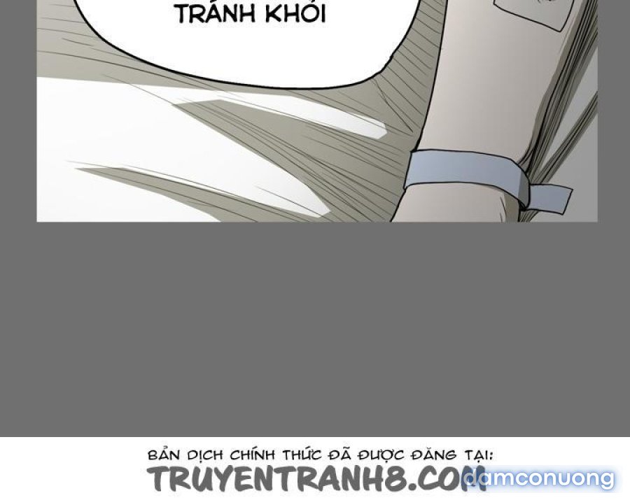 Cô Gái Khốn Khổ 