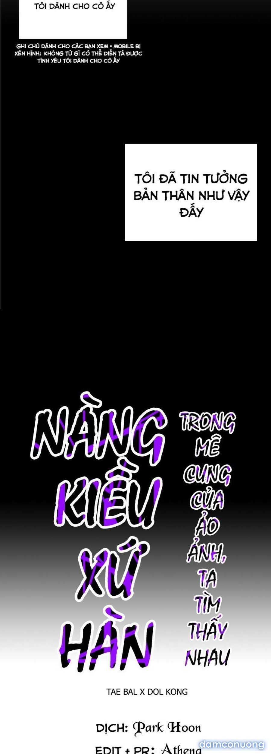 Cô Gái Khốn Khổ 