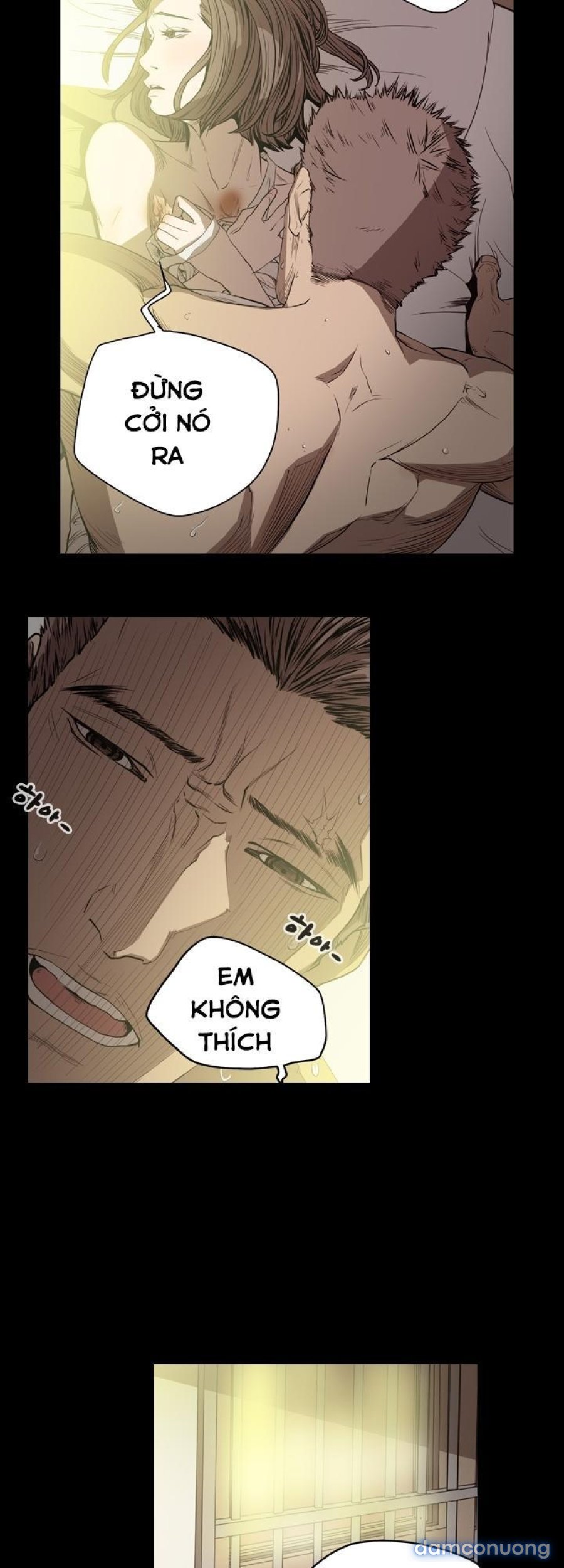 Cô Gái Khốn Khổ 