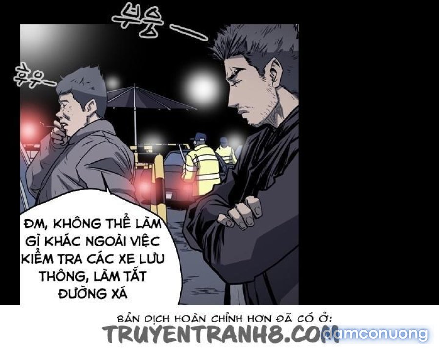 Cô Gái Khốn Khổ 