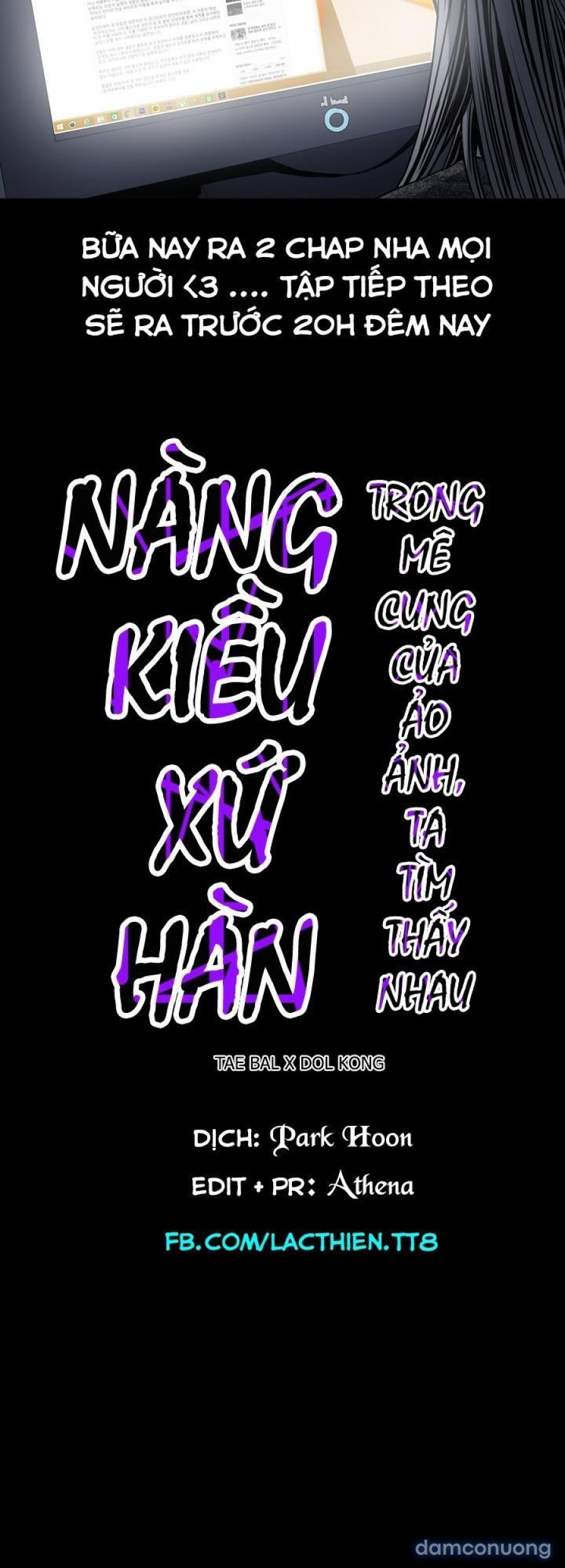 Cô Gái Khốn Khổ 