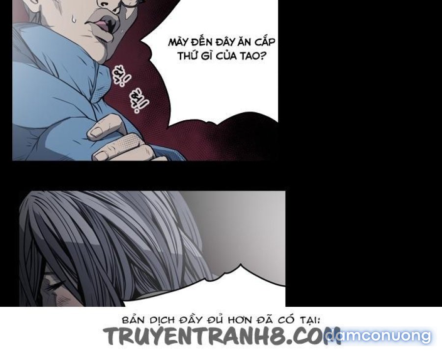 Cô Gái Khốn Khổ 