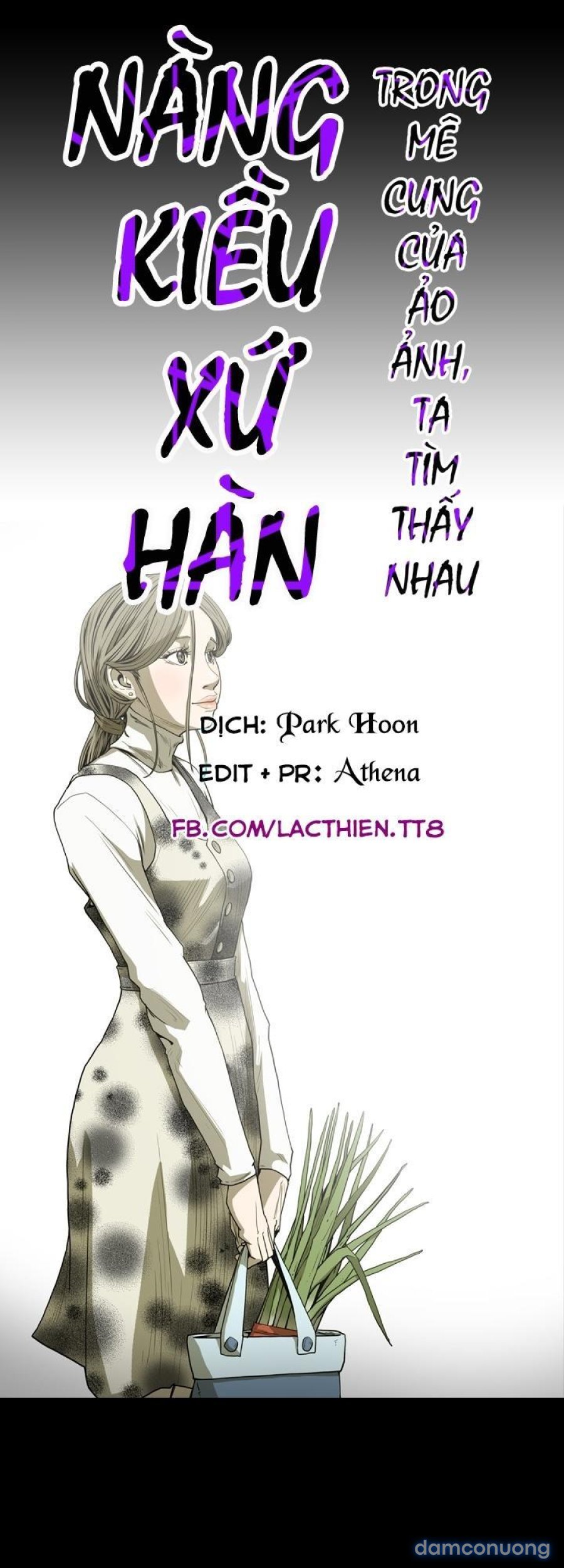 Cô Gái Khốn Khổ 