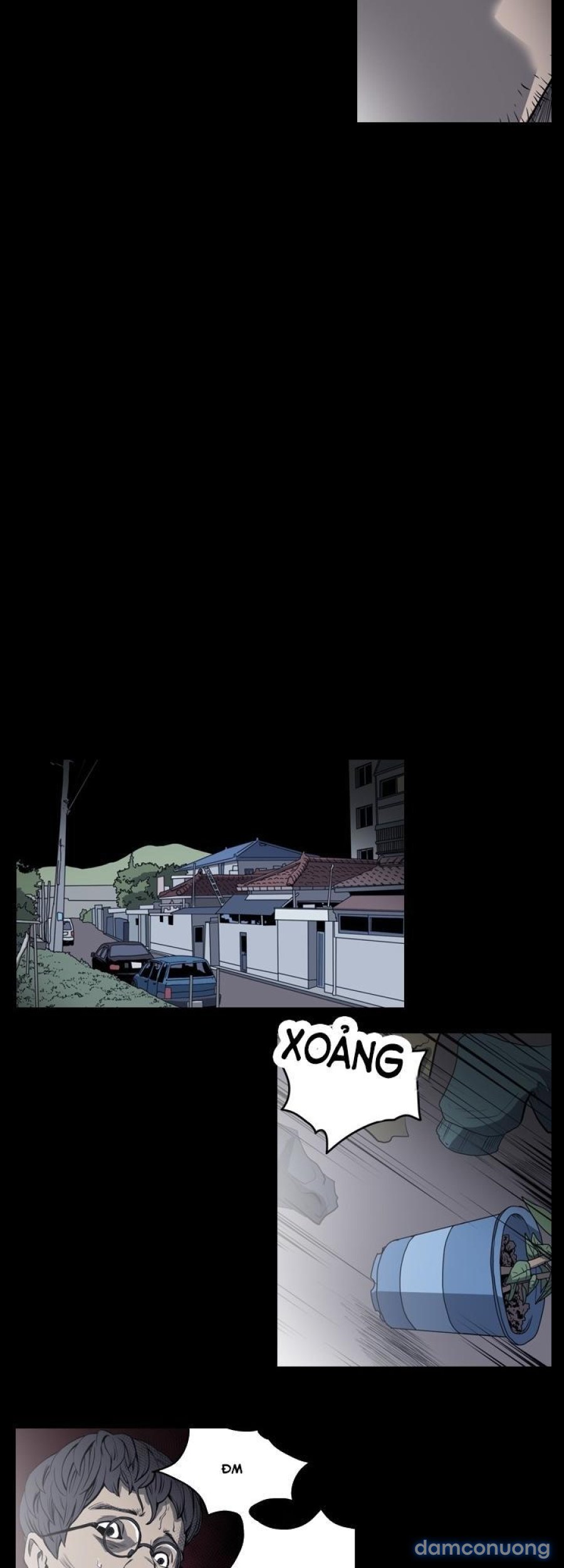 Cô Gái Khốn Khổ 