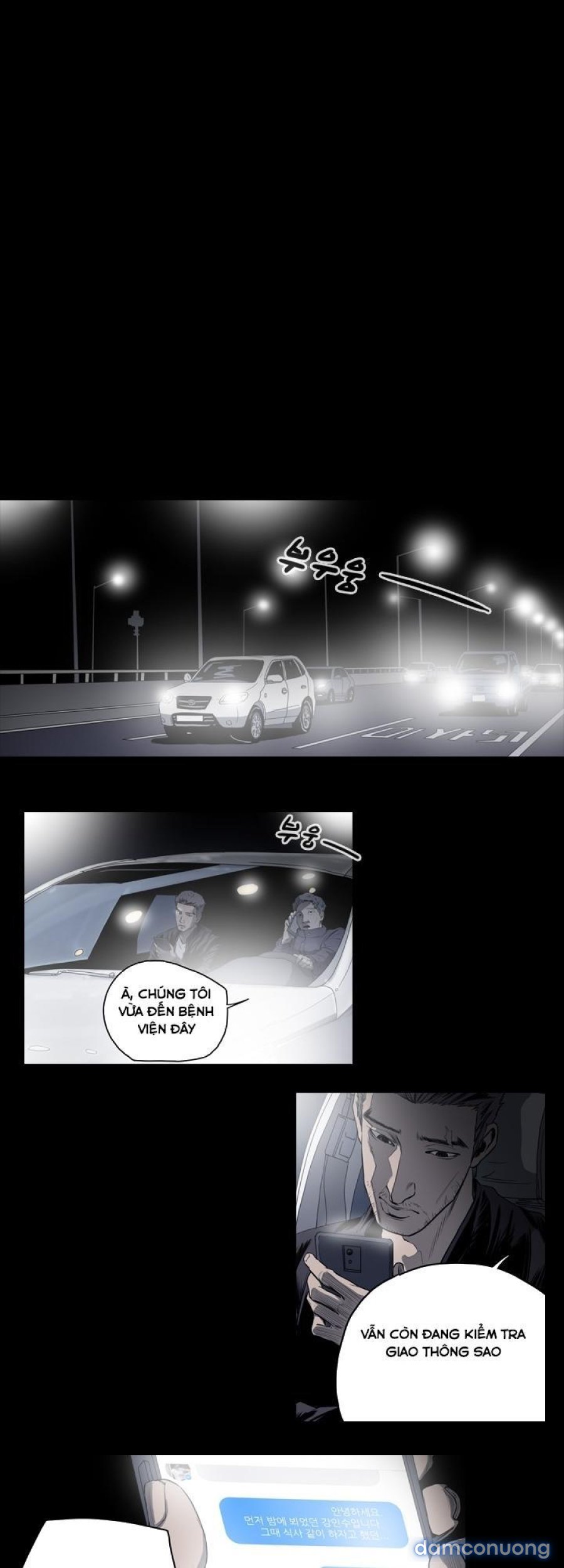 Cô Gái Khốn Khổ 