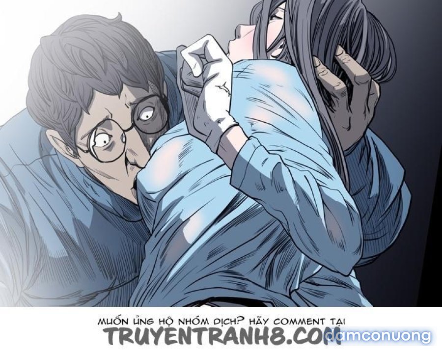 Cô Gái Khốn Khổ 