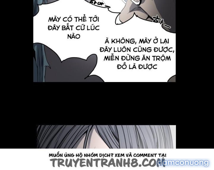 Cô Gái Khốn Khổ 