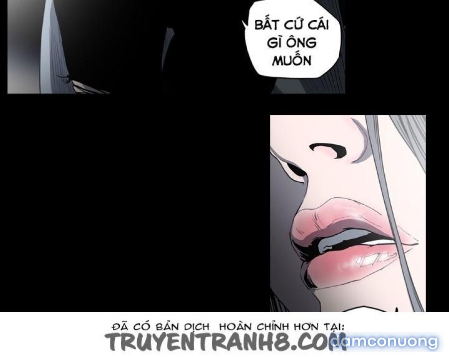 Cô Gái Khốn Khổ 