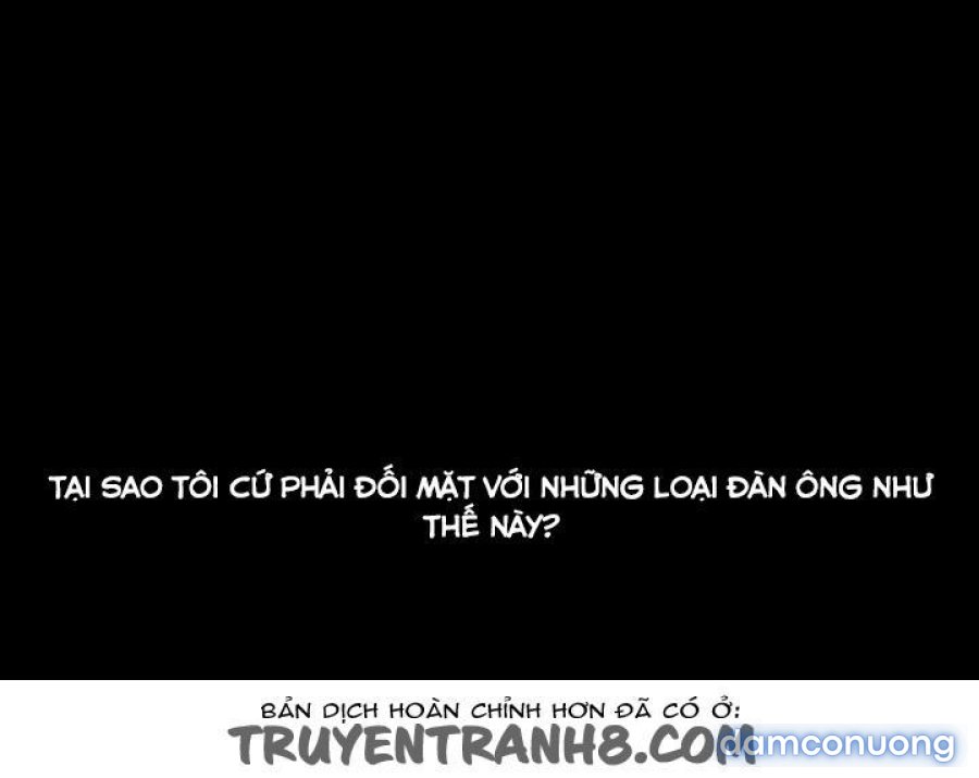 Cô Gái Khốn Khổ 