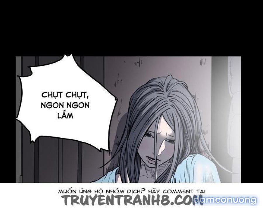 Cô Gái Khốn Khổ 