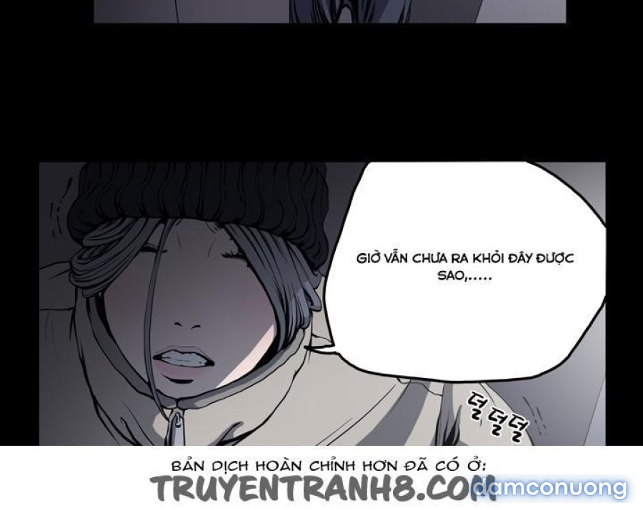Cô Gái Khốn Khổ 
