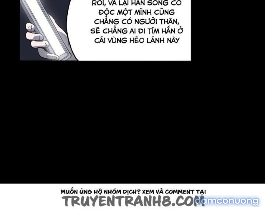 Cô Gái Khốn Khổ 
