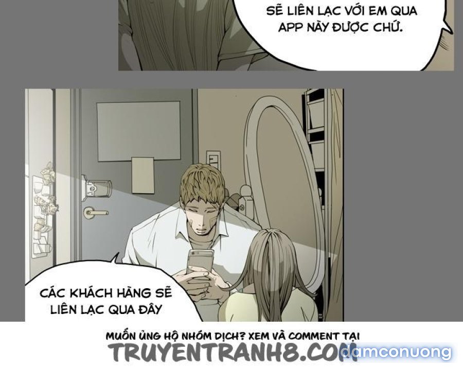Cô Gái Khốn Khổ 