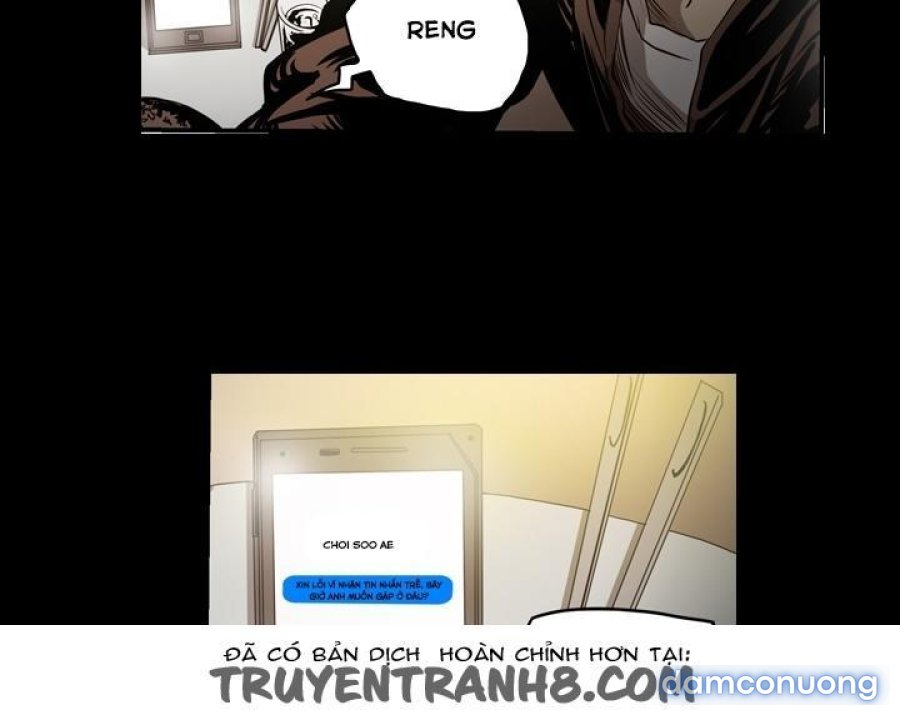 Cô Gái Khốn Khổ 
