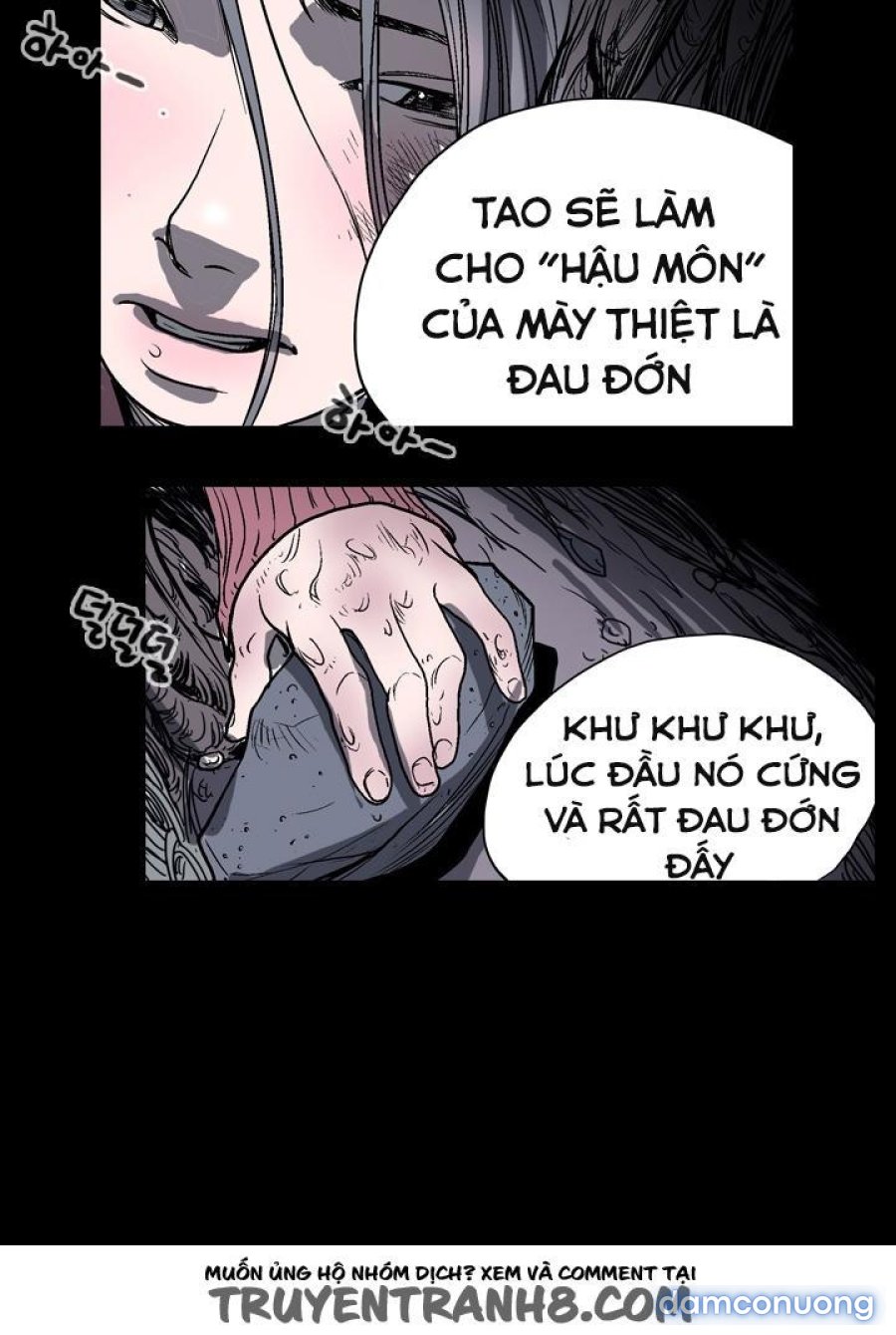 Cô Gái Khốn Khổ 