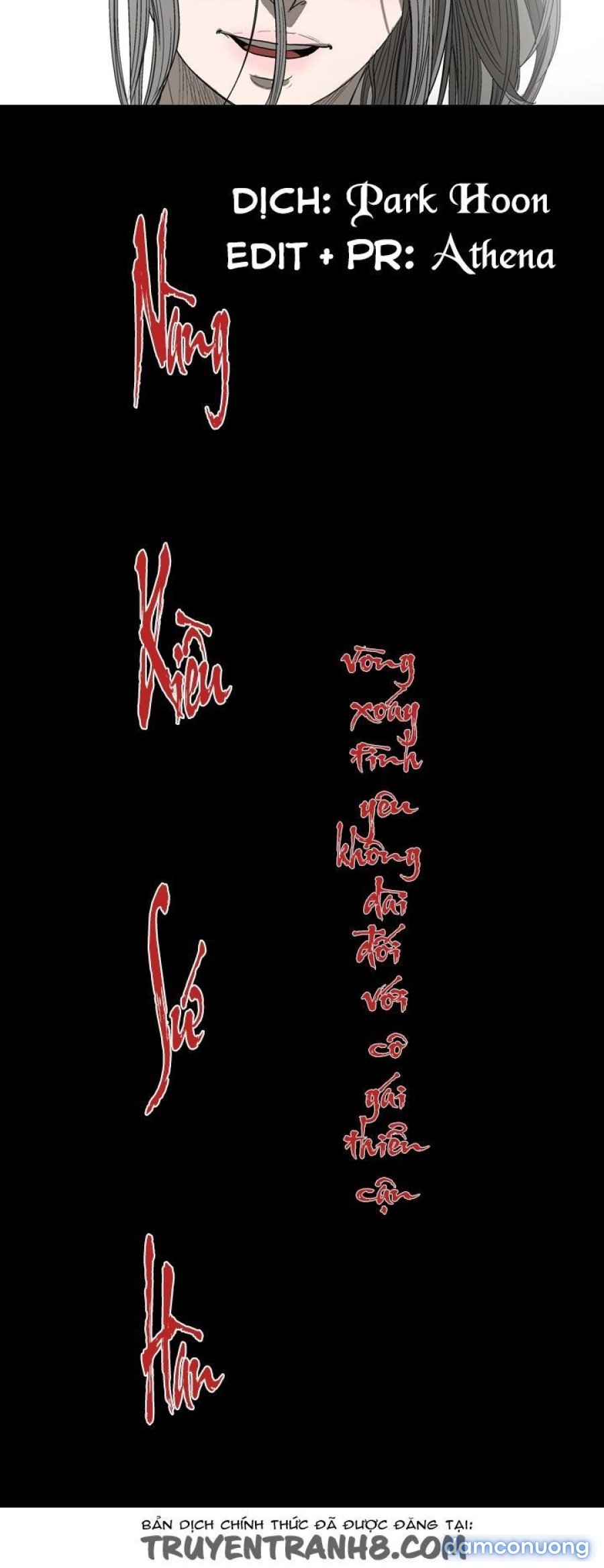 Cô Gái Khốn Khổ 