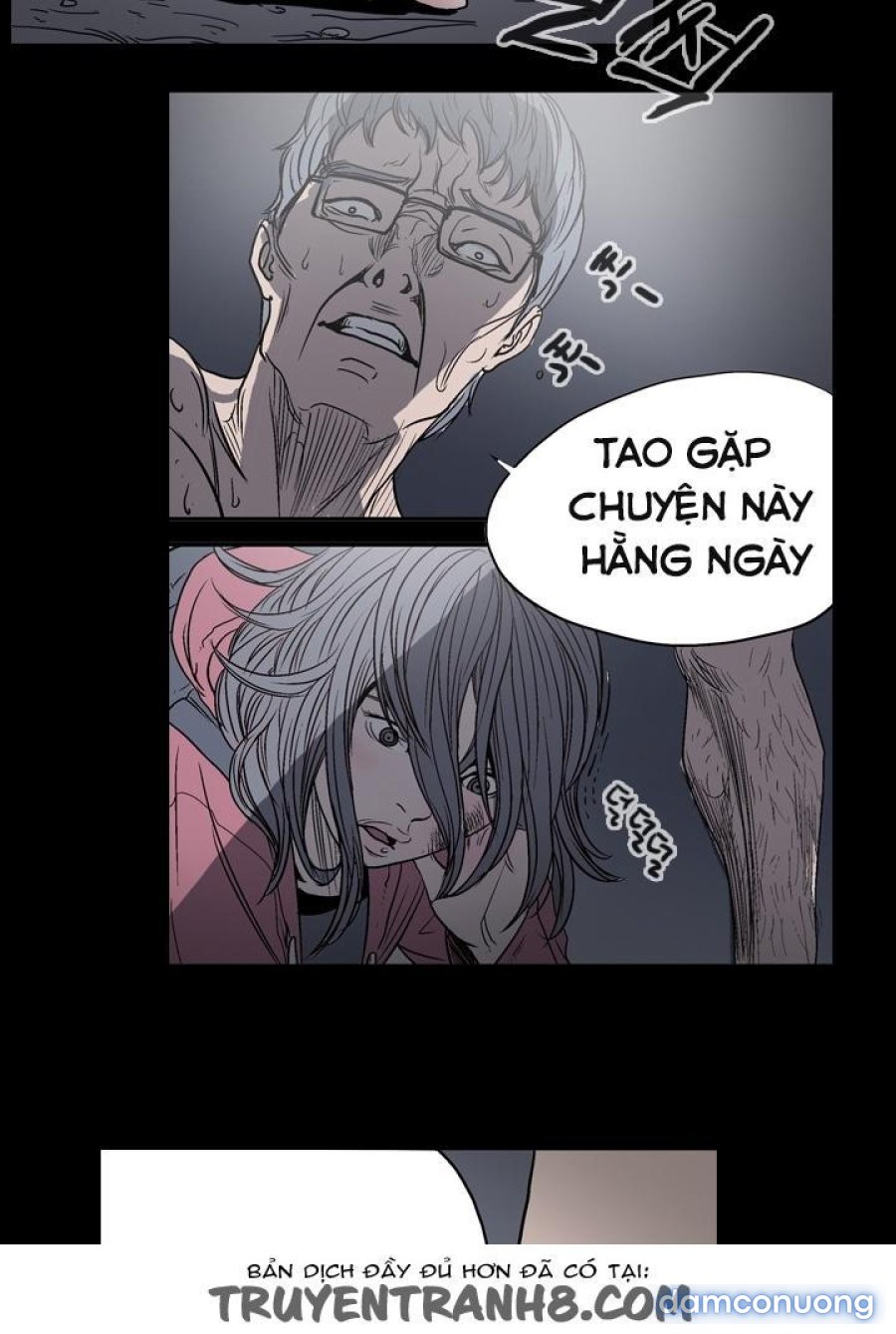 Cô Gái Khốn Khổ 