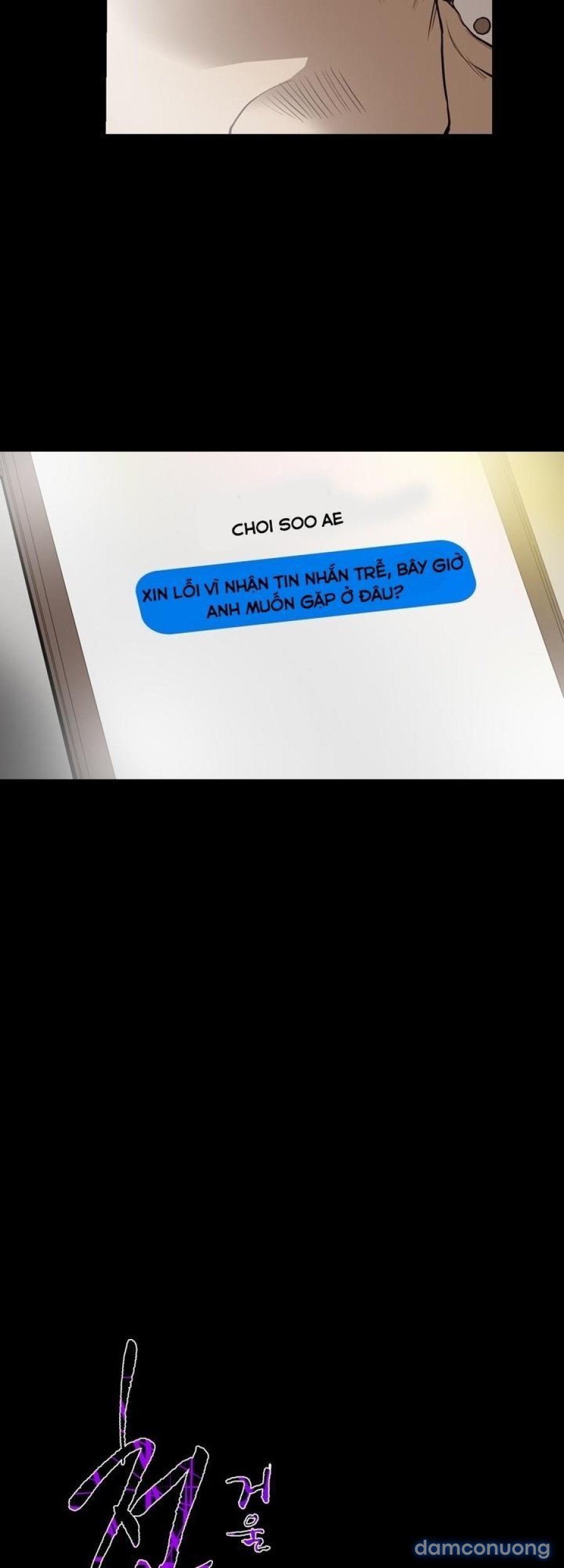 Cô Gái Khốn Khổ 