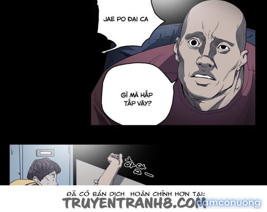 Cô Gái Khốn Khổ 