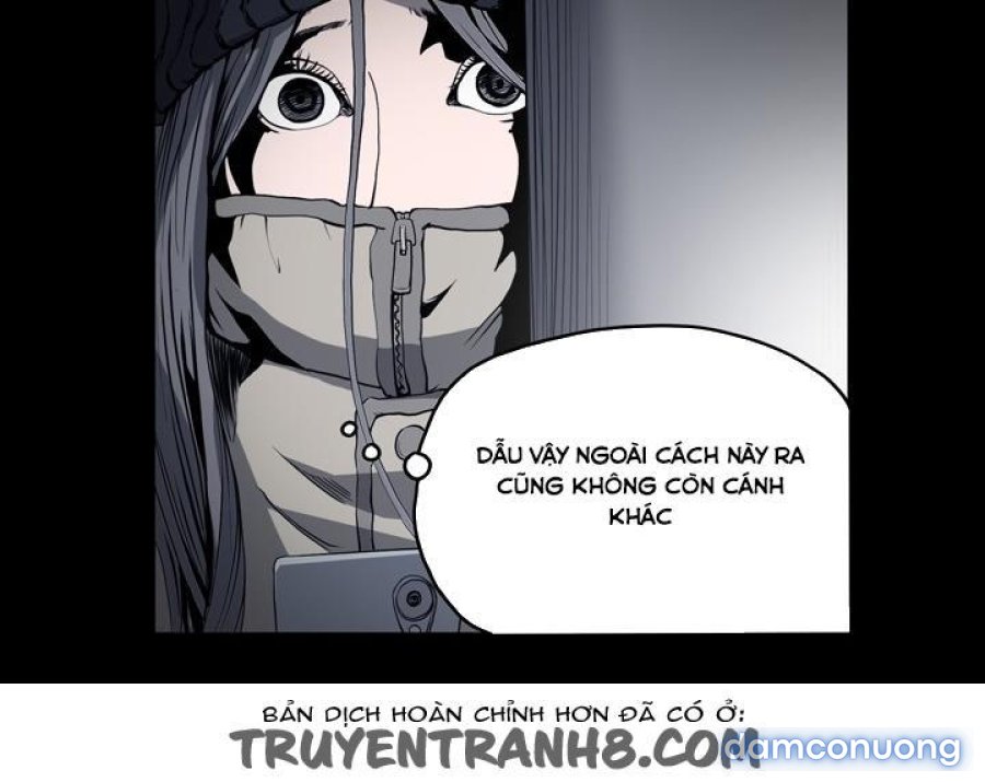 Cô Gái Khốn Khổ 