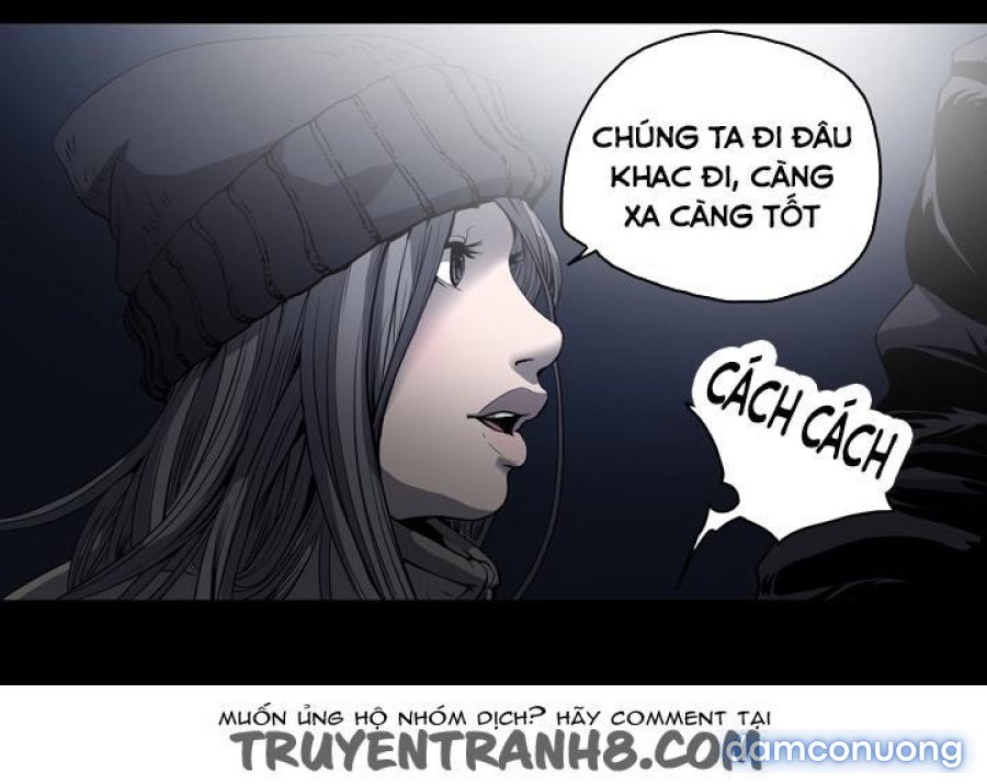 Cô Gái Khốn Khổ 