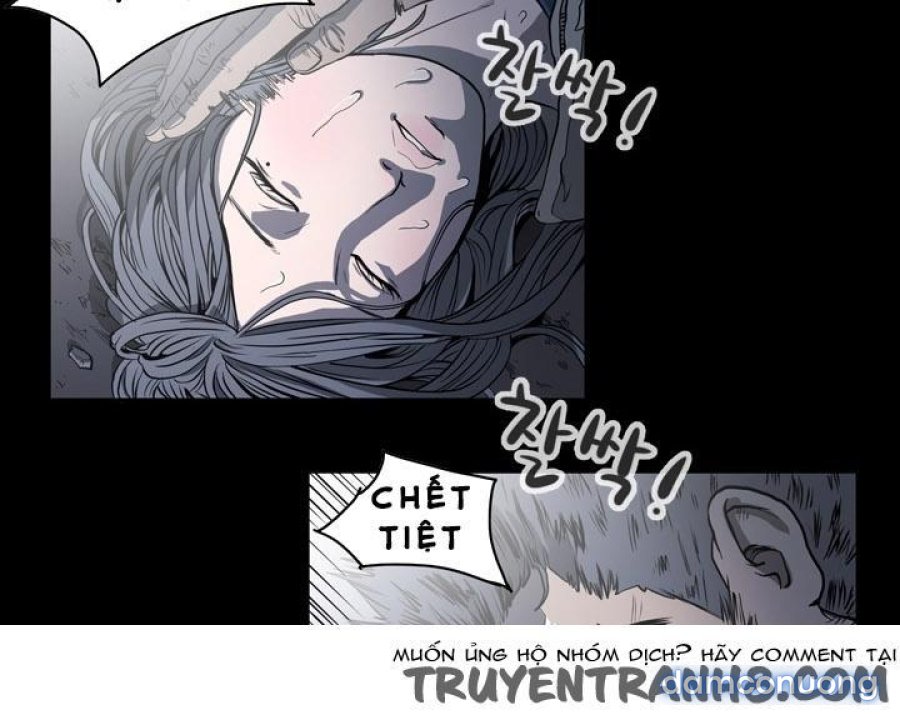 Cô Gái Khốn Khổ 