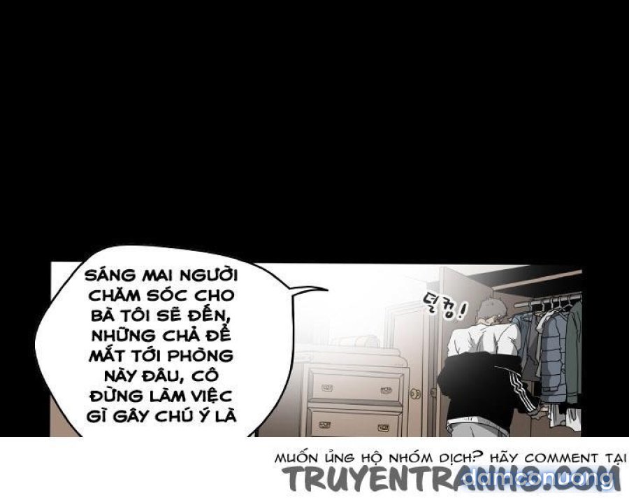 Cô Gái Khốn Khổ 