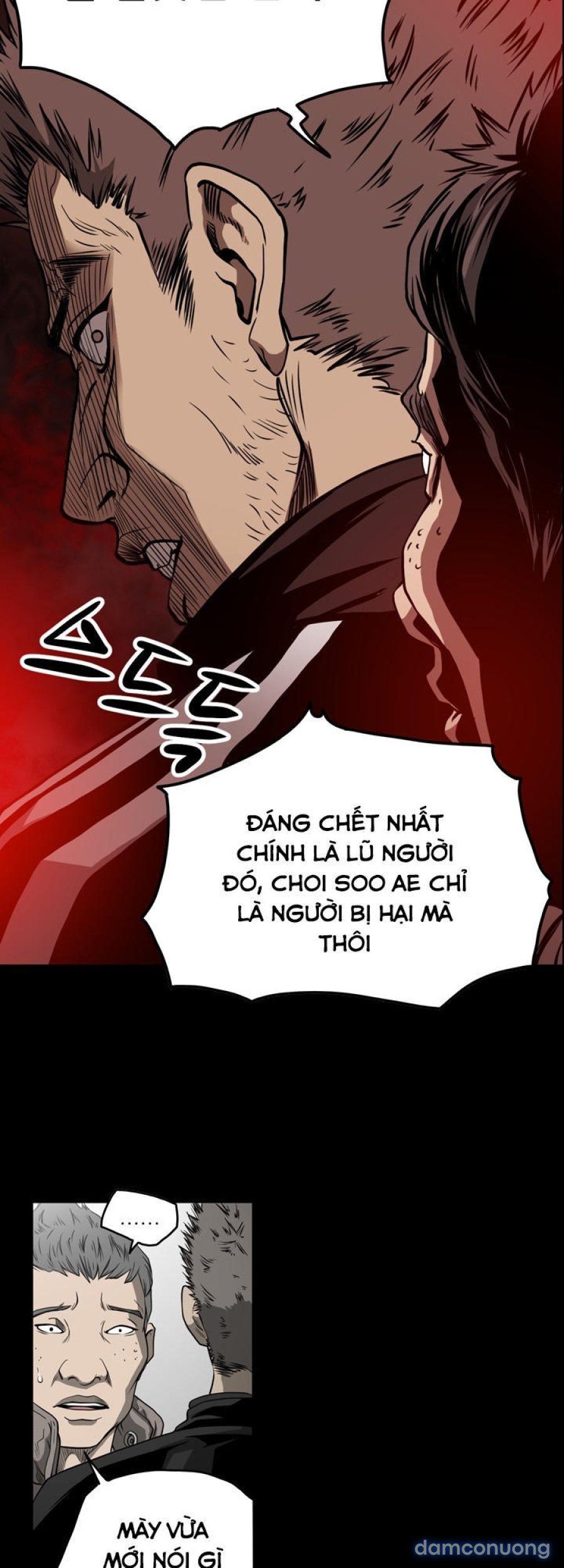 Cô Gái Khốn Khổ 