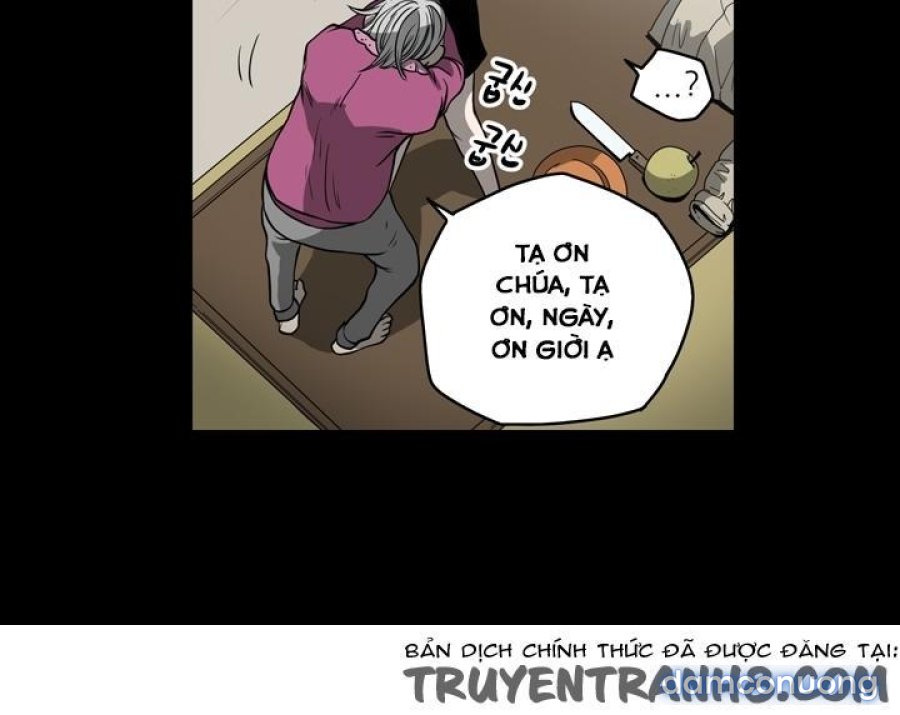 Cô Gái Khốn Khổ 