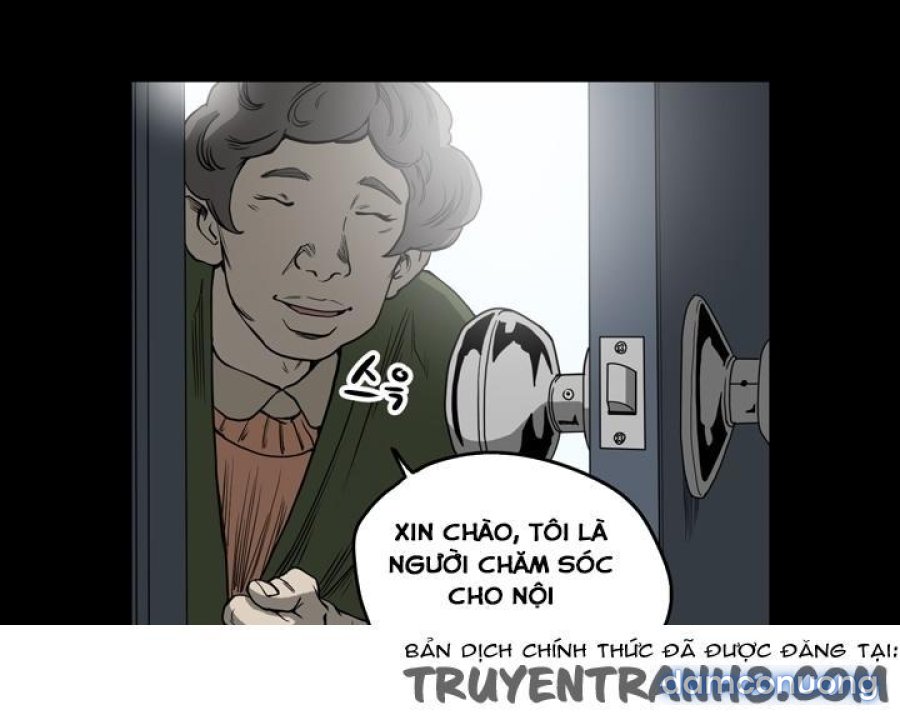 Cô Gái Khốn Khổ 