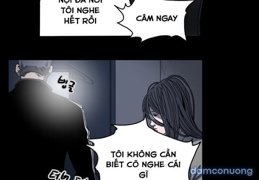 Cô Gái Khốn Khổ 